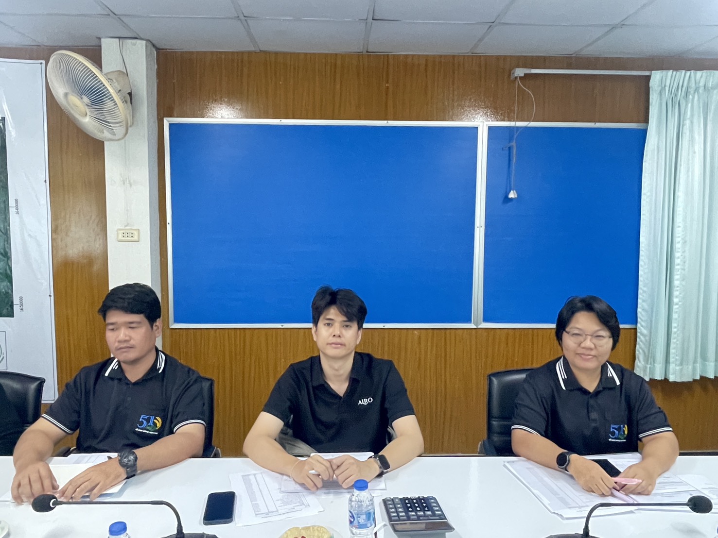 title - ผู้ตรวจราชการ ส.ป.ก. ประชุมตรวจติดตามความก้าวหน้าผลการดำเนินงานตามแผนการตรวจราชการ ประจำปีงบประมาณ พ.ศ. 2569 รอบที่ 2 เขตตรวจราชการที่ 1 จังหวัดชัยนาท